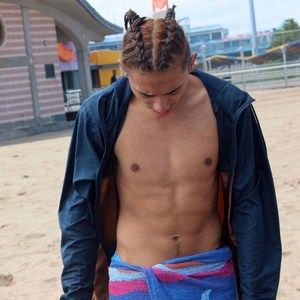 Meet your Posher, Edgar